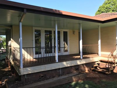 35 Fitzroy Street, Kingaroy