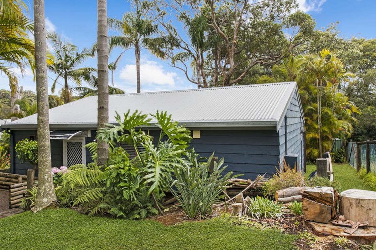 35A Heights Crescent, Wamberal