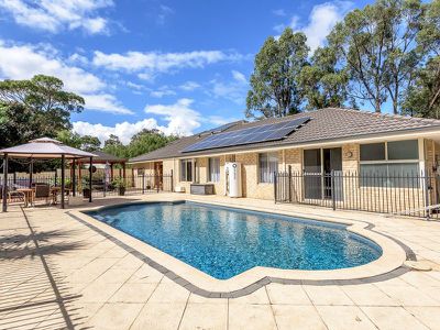 6 Loxley Place , Baldivis