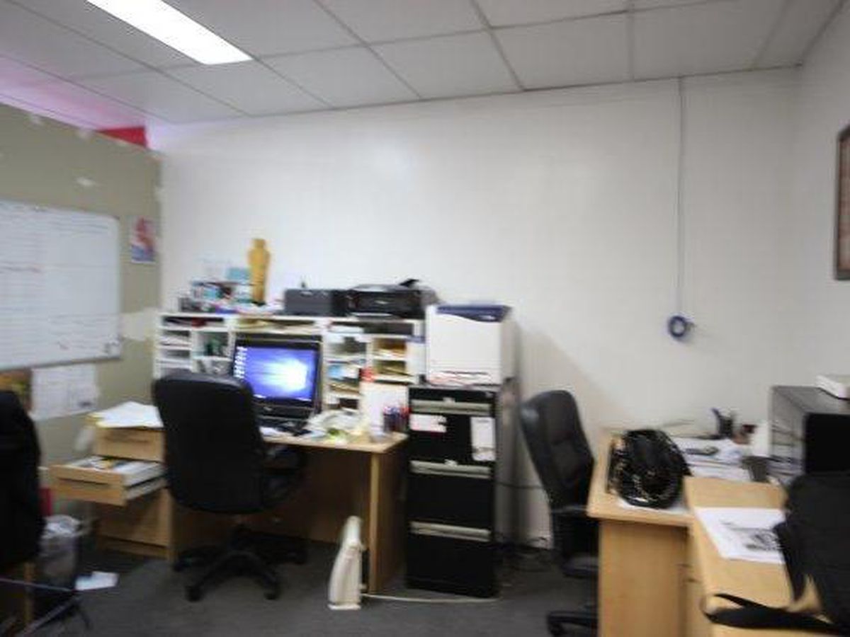 gallery