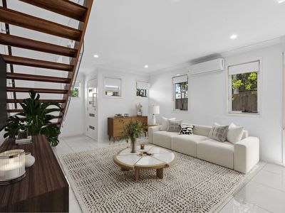 3 / 1 Brockman Street, Kedron