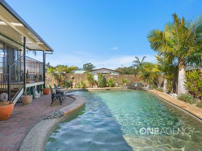 17 Wattle Avenue, Sanctuary Point