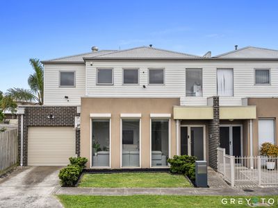 20 Milton Avenue, St Albans