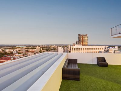 2201 / 237 Adelaide Terrace, Perth