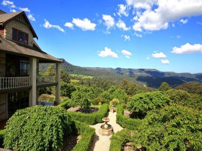 105 Timelong Road, Kangaroo Valley