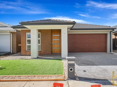 6 Sumpter Court, Wyndham Vale