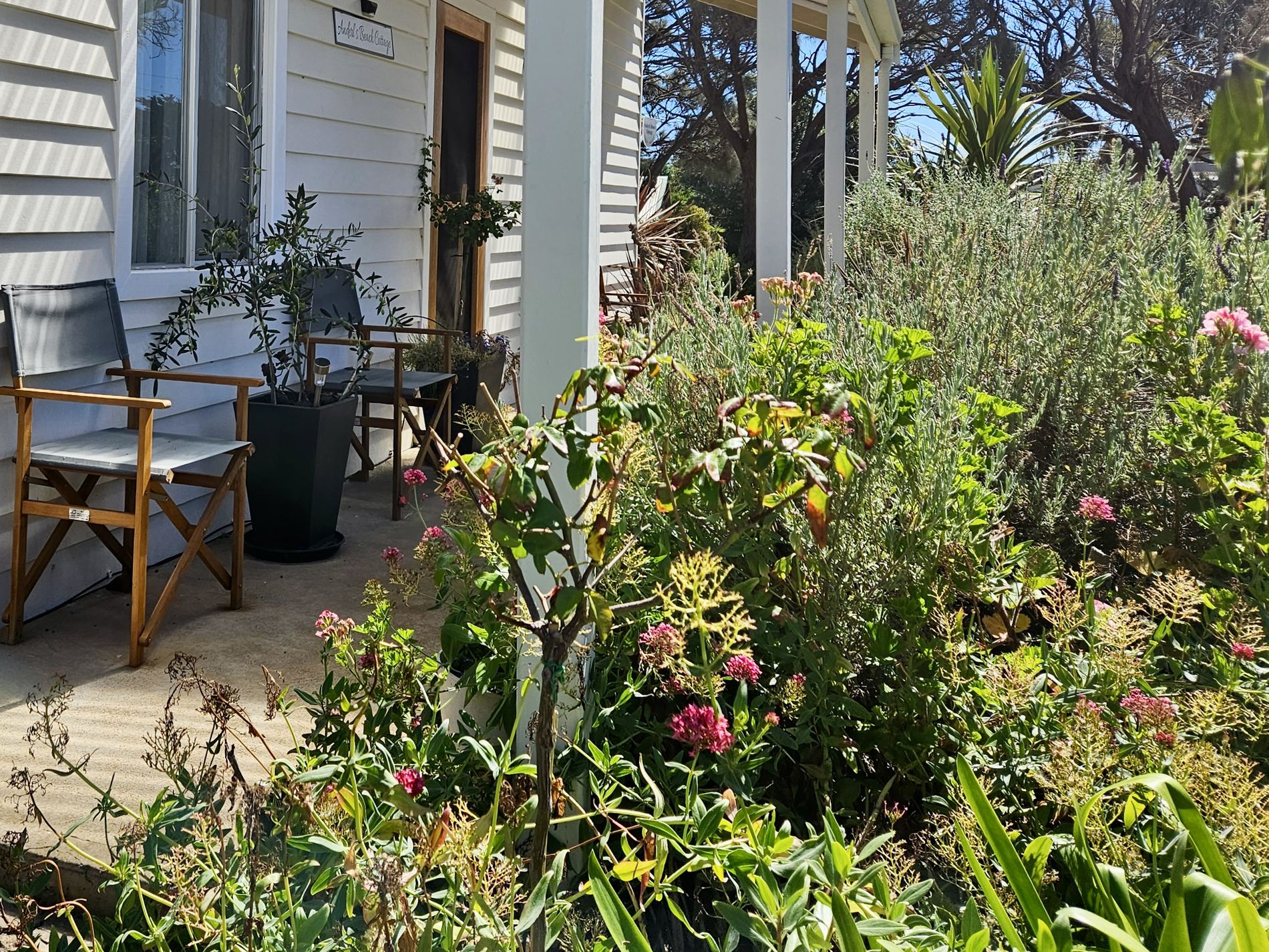 1 Arthur Street, Beachport