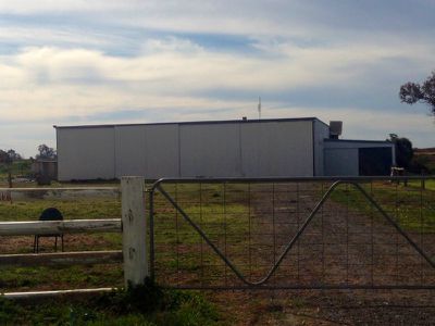 Lot 1 Windy Corner Riverina Highway, Deniliquin