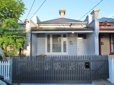 47 Bell Street, Richmond