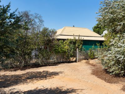 11 Donkey Gully Road, Campbells Creek