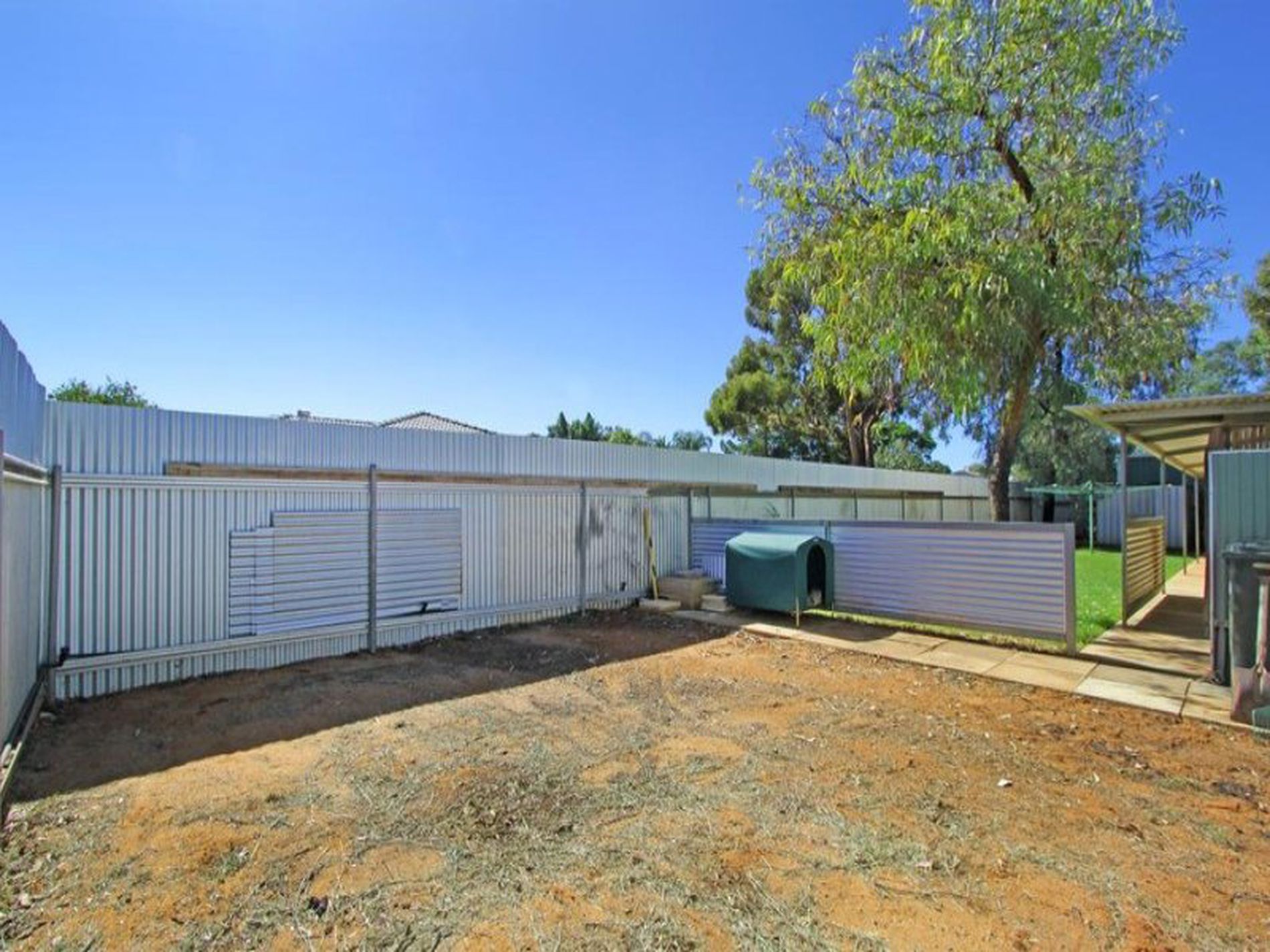 4 / 125 Clancy Street, Boulder