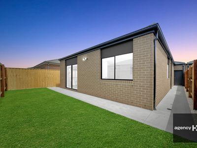 42 Liston Avenue, Tarneit