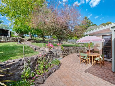 28 Railway Terrace, Rendelsham