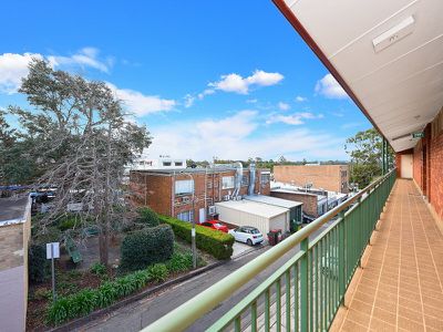 11 / 721 Pacific Highway, Gordon