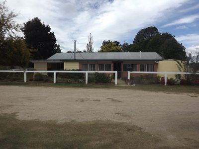 Glen Innes Road, Emmaville