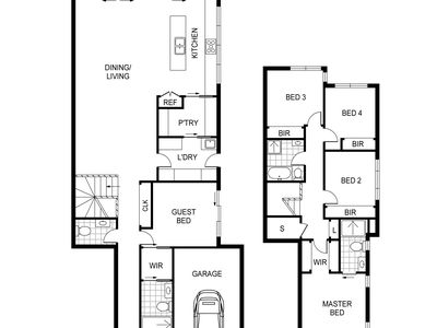 3a Bronhill Road, Ringwood East