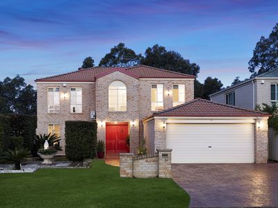 19 Dowding Close, Cecil Hills