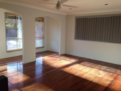 6 Parfrey Road, Rochedale South