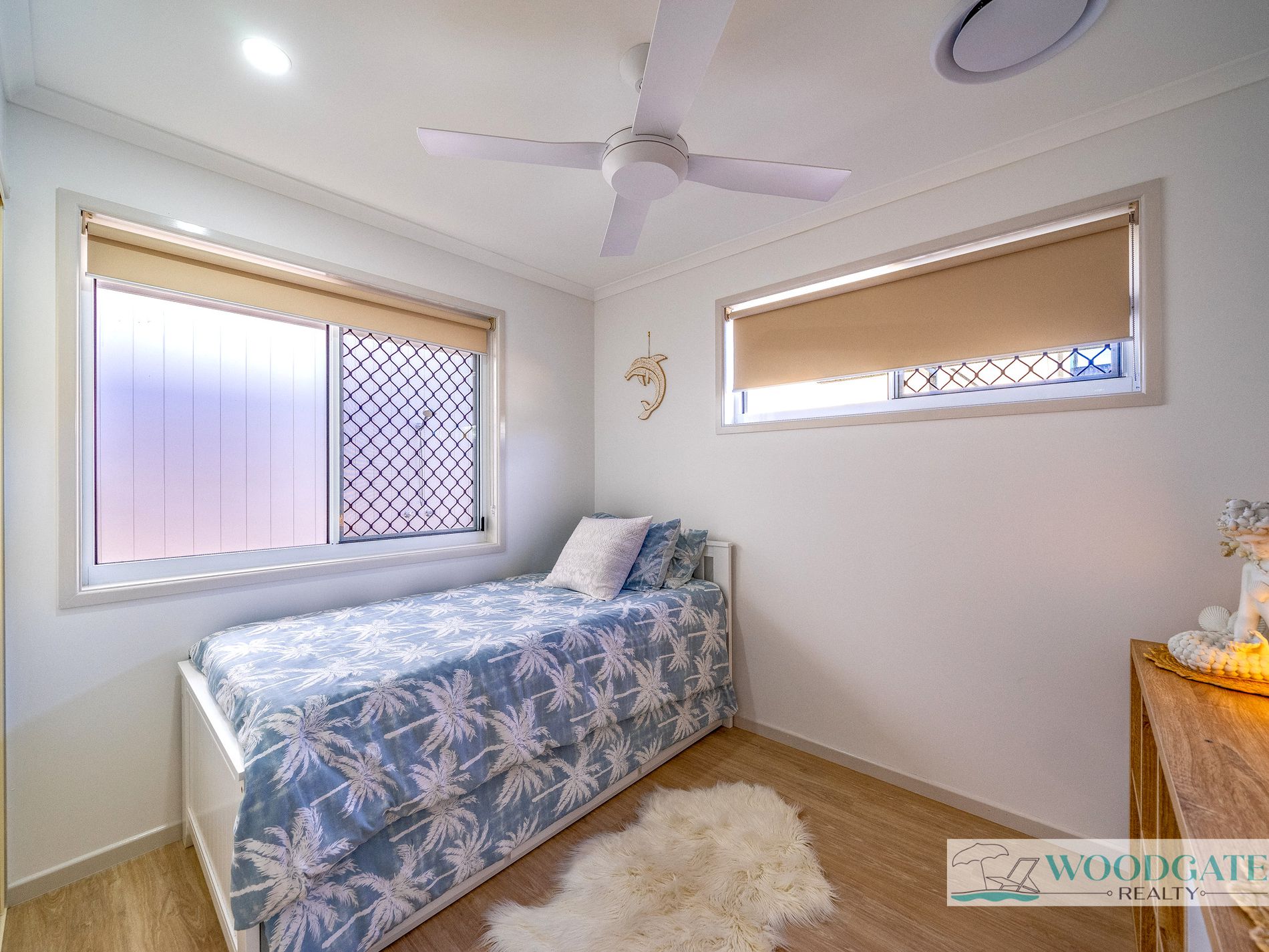 4 Bream St, Woodgate