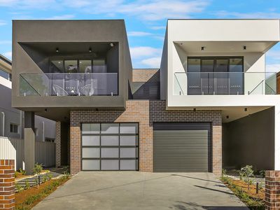 39A Marana Road, Earlwood
