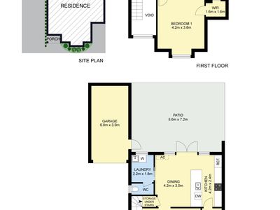 3 / 7 Tongue Street, Yarraville