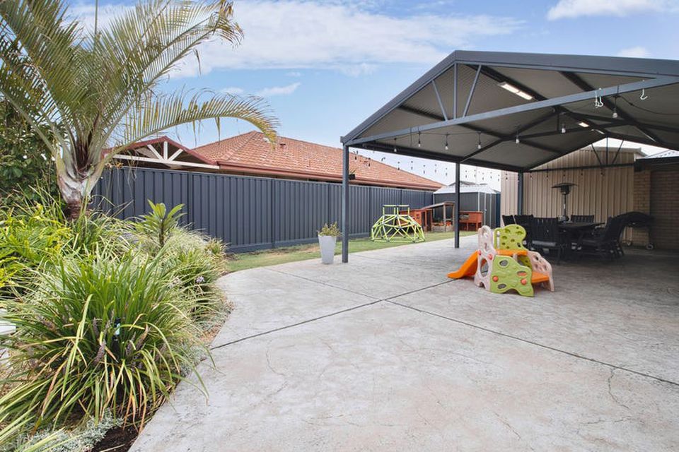 3 Carpentaria Drive , Port Kennedy