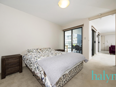 23 / 188 Adelaide Terrace, East Perth