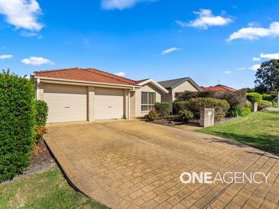 32 Sophia Road, Worrigee