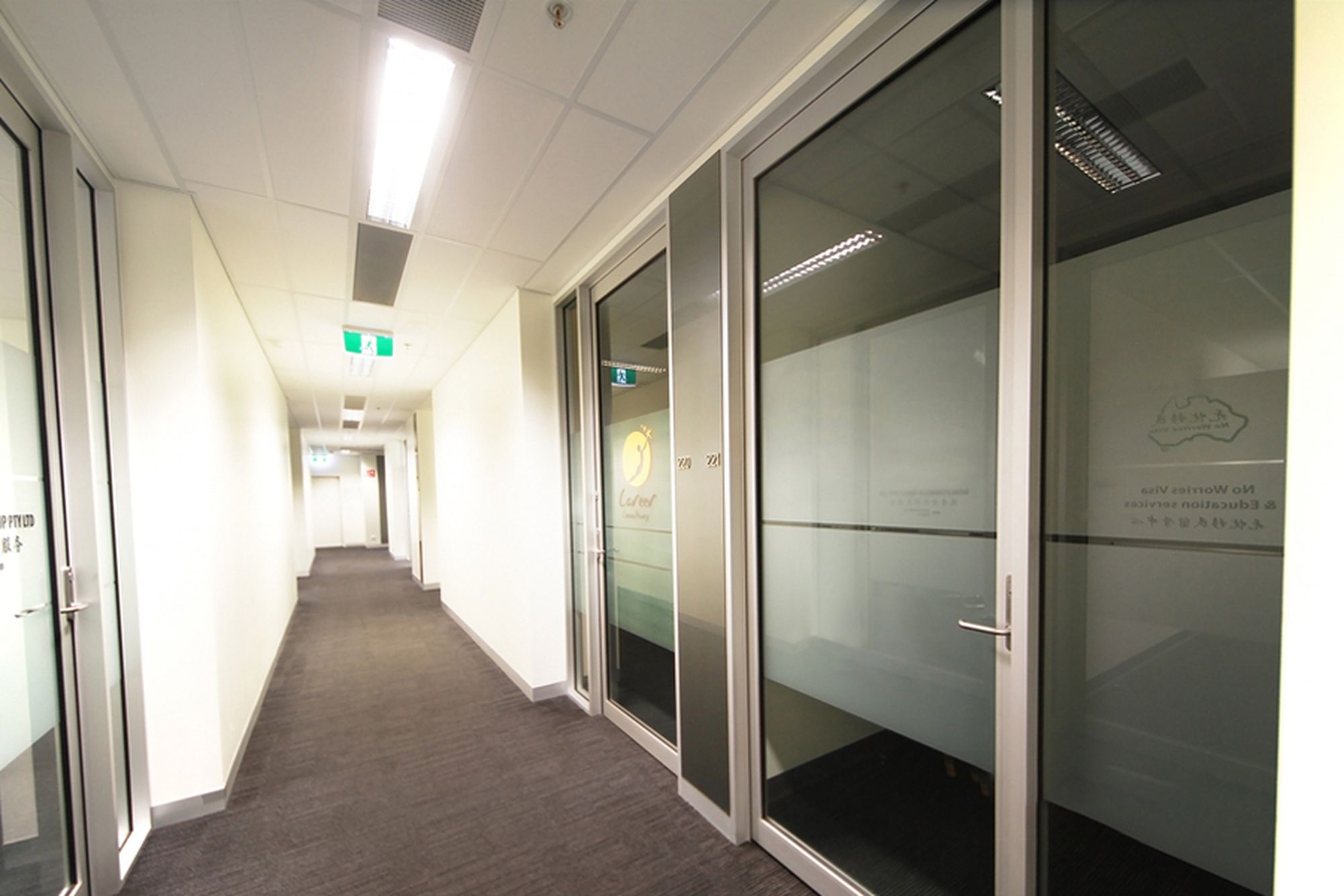 218 / 147 Pirie Street, Adelaide