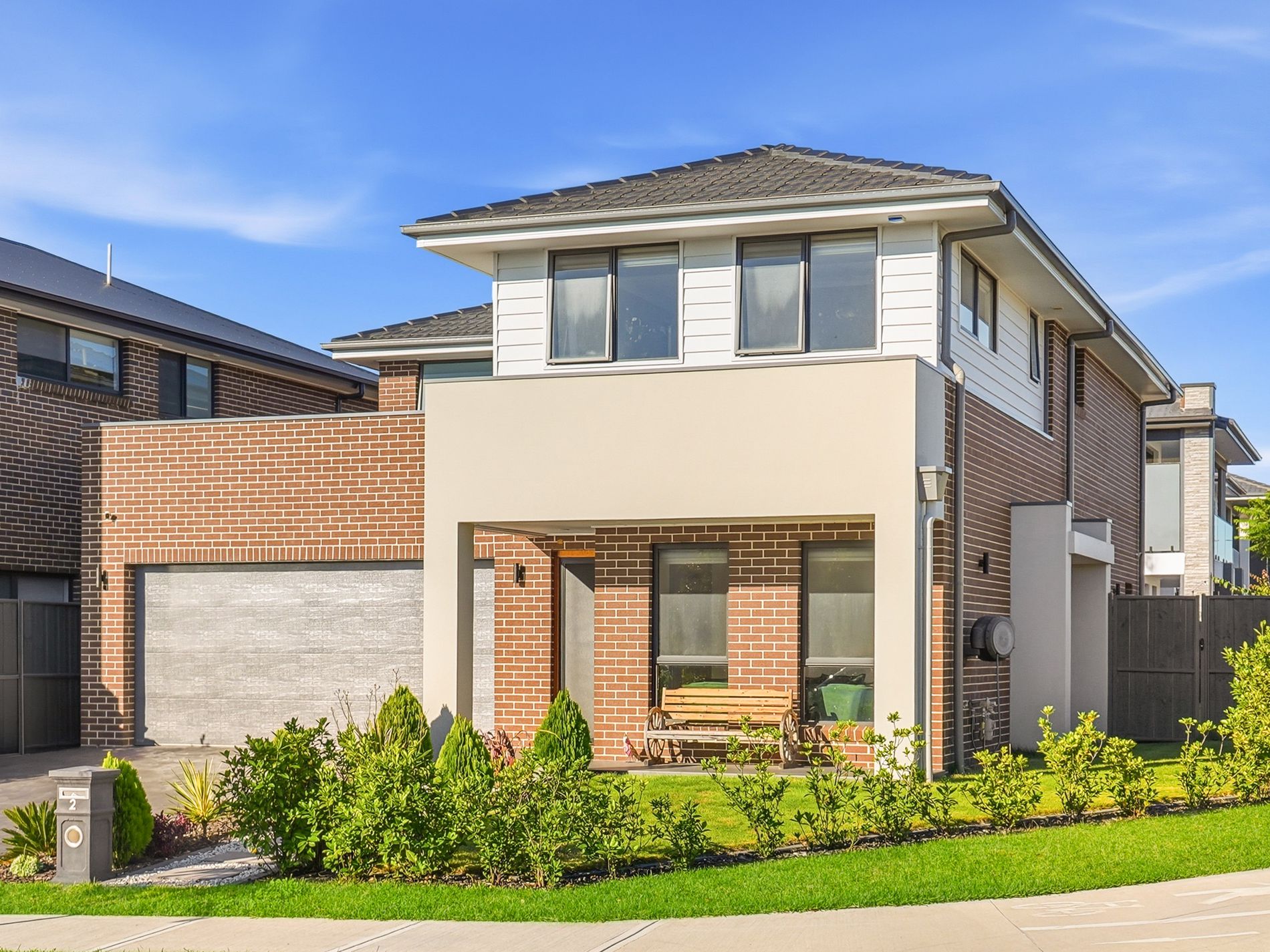 2 Macadamia Street , Marsden Park