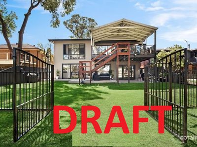 101 John Parade, Lemon Tree Passage