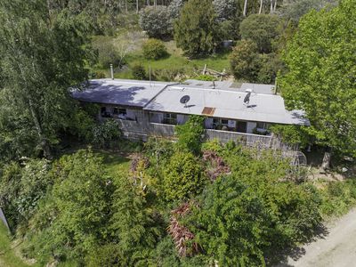 242 Woolleys Road, Lonnavale