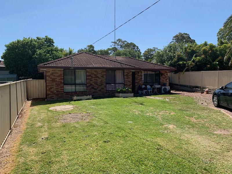 2 Churchill Crescent, Windermere Park