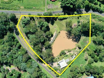 2 Belleridge Road, Nimbin