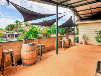 50 Captains Way, South Hedland