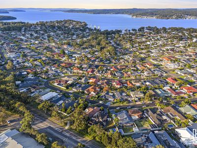 16 Bay Vista Way, Gwandalan