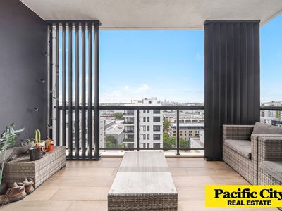 1303 / 22 John Street, Mascot