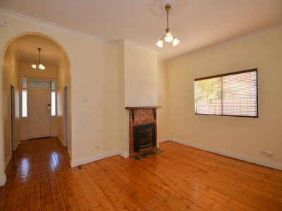 80 Bourke Street, Lamington