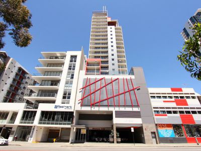 13 / 155 Adelaide Terrace, East Perth