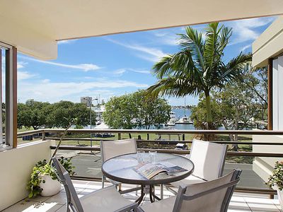 5 / 60 River Esplanade, Mooloolaba