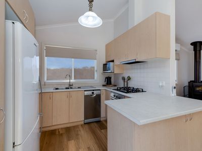 478 Heathcote-Nagambie Road, Heathcote