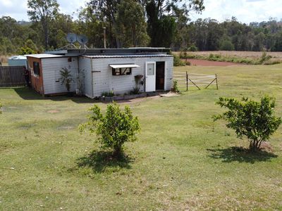 186 Cambria Flats Rd, Boolboonda