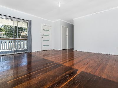 442 Robinson Road West, Geebung