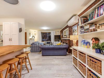 8 Bruce Street, Rye