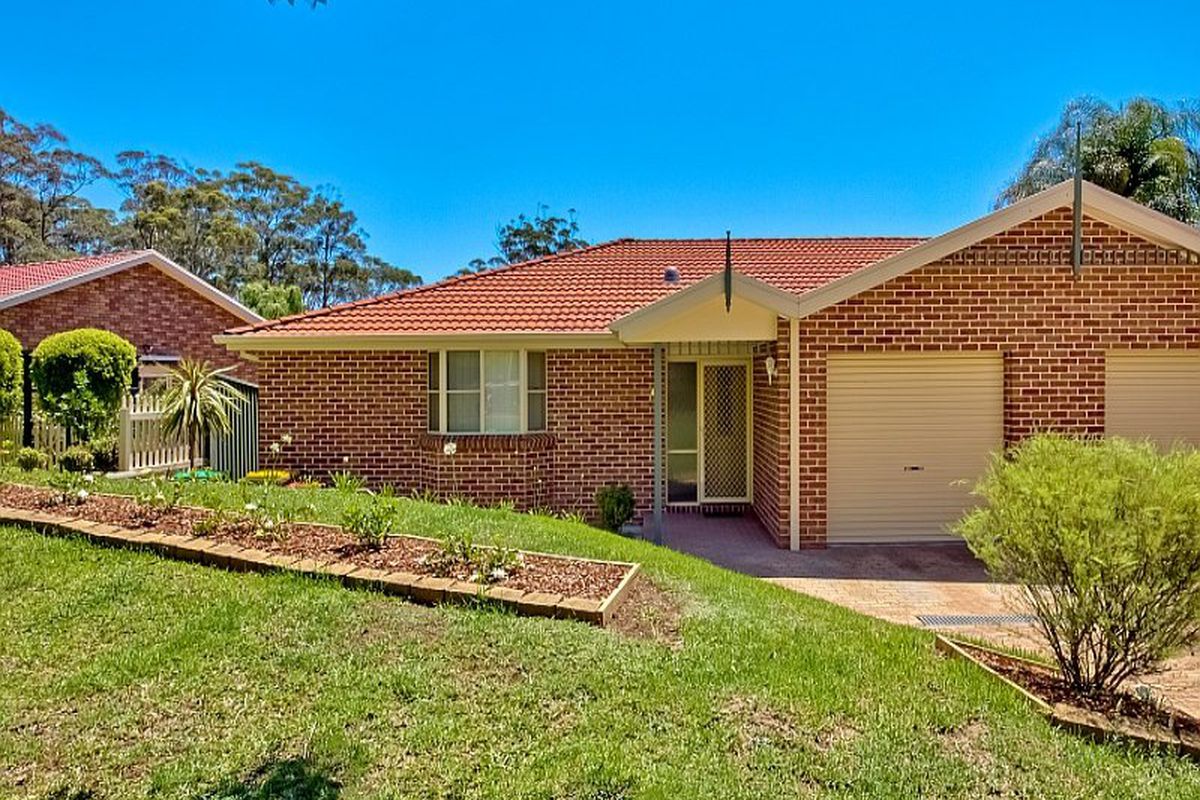 4A Salisbury Drive, Terrigal