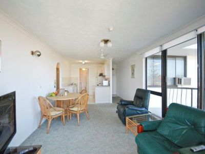 12 / 23 GARRICK ST , COOLANGATTA QLD, Coolangatta