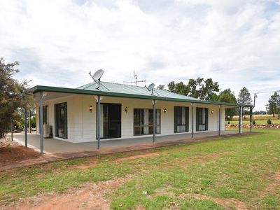 2369 Tantitha Road, Tomingley