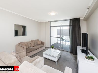 10 / 996 Hay Street, Perth