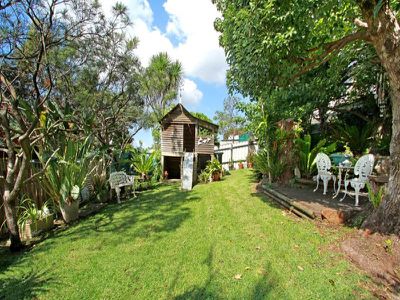 21 Figtree Crescent, Figtree