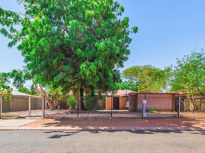 8 Delamere Place, South Hedland